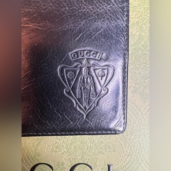 Authentic Gucci Wallet - Picture 7 of 10